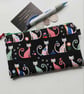 Cats Pencil Case Pouch
