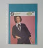 VINTAGE KNITTING PATTERN Ladies Chunky Jacket - Image 5