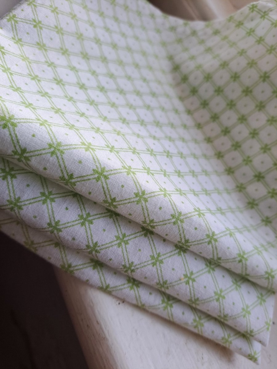 Vintage Laura Ashley Napkins