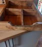 rustic fruit & veg storage tray - Image 4