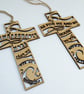 Wooden cross - Immeasurably more - Image 3