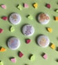 Button badges - Illustrations  - Image 1