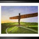 Angel of the North