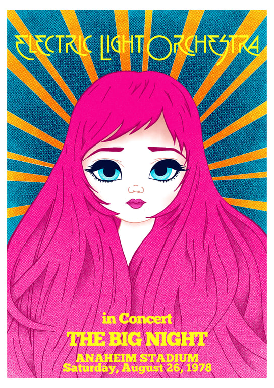 Chelsea Swan Illustration 