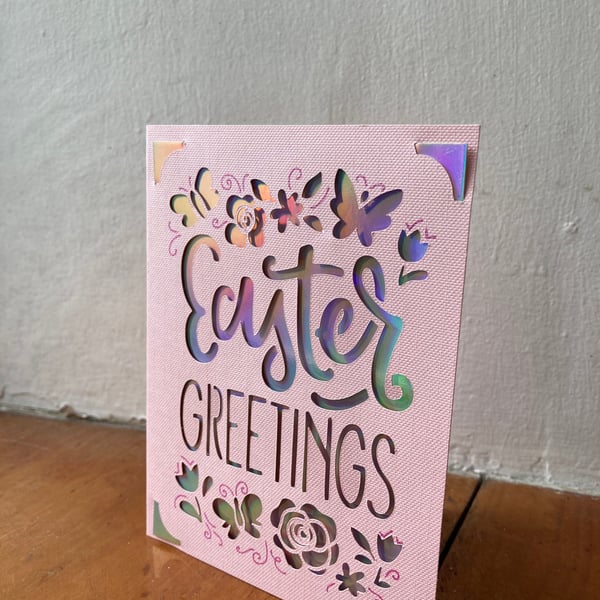 Easter Card