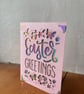 Easter Card