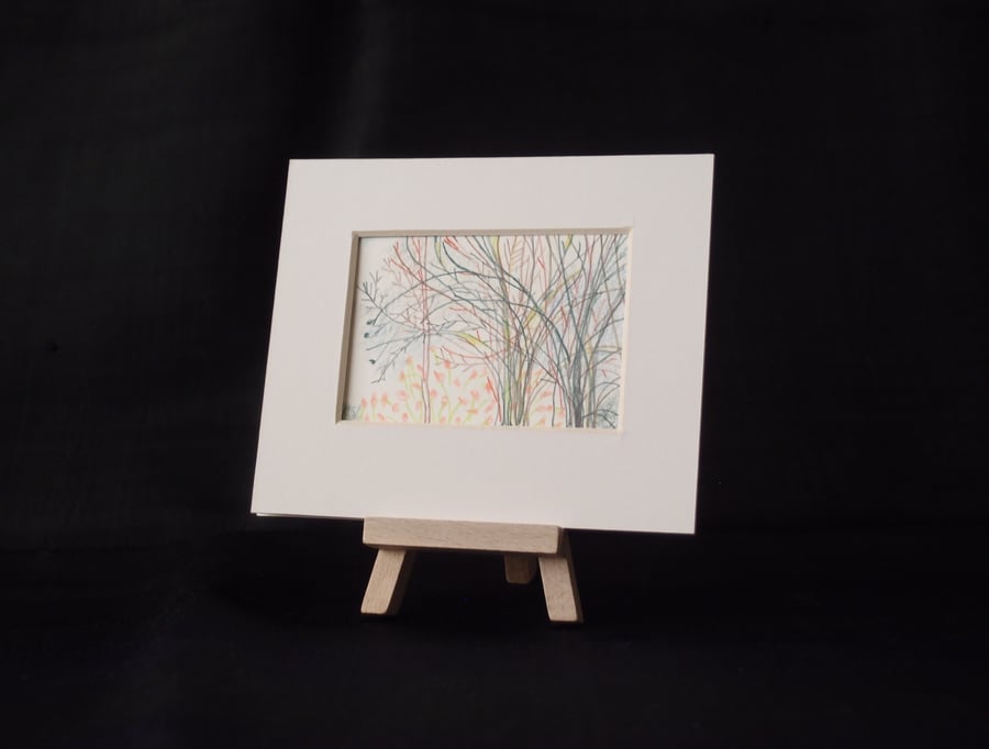 East Retford seen from the train