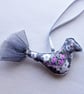Bird - Hanging decoration - Sparkie - Image 2