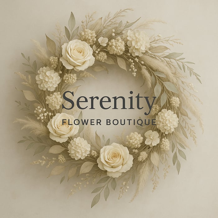 Serenity Flower Boutique