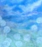 Dandelion Time - Greetings Card