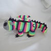 Odd Sock Dragon