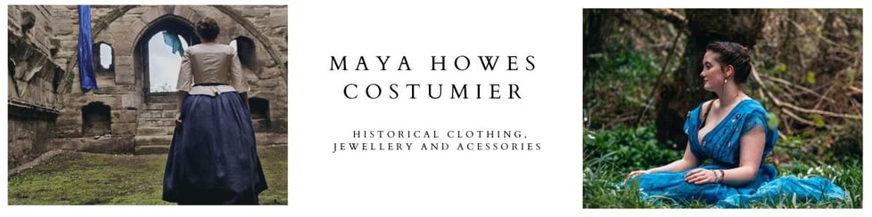 Maya Howes Costumier