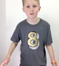 Birthday outfit, 15, 16, 17, 18, 19, 20 and 21 year old Male female Number  - Image 8