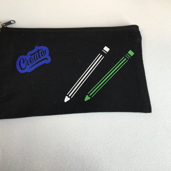 Pencil case