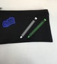 Pencil case. Case for school pencils.  - Image 1