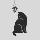 Cat Lantern Studio