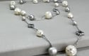 Pearl Necklaces