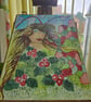 Fairy Canvas Painting