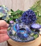 Whimsical Miniature Fantasy Scene - Image 2