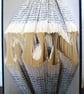 FUN MMF Book Folding Pattern - EMAILED PDF PATTERN - Image 1