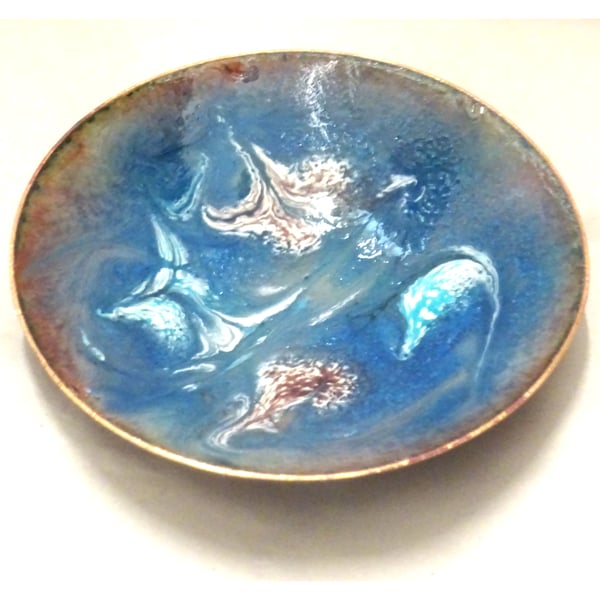 enamelled bowl - Whirlpool