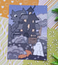Halloween Ghost A6 Postcards - Image 7