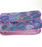 Clutch Bag Free Machine Embroidery Evening Bag - Image 6