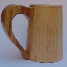 Staved Cherry Tankard (54)