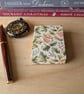Earrings Select - Christmas A3 - Handmade, Ultra-thin Earrings Gift Box