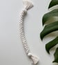 Macrame Dog Rope (Small) - Image 1