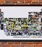 Illustrated Periodic Table of the Elements - Giclee Print (unframed) - Image 6