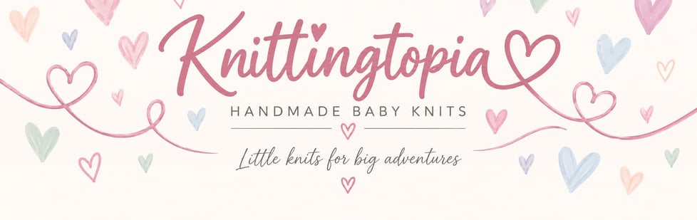 Knittingtopia