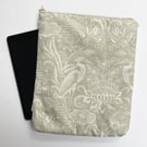 iPad case pouch sleeve bag. Book case pouch sleeve bag. 