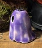 Small Ceramic ghost Booberry! - Image 3