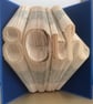 80th MMF Book Folding Pattern - EMAILED PDF PATTERN - Image 3
