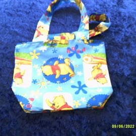 Winnie the Pooh Childs Handbag