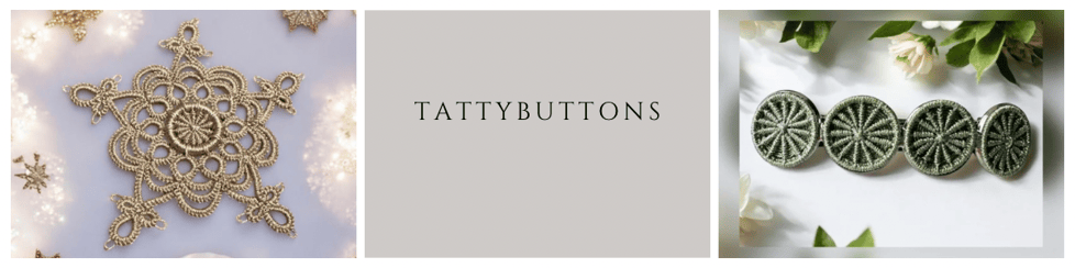 Tattybuttons