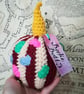Bertie Botts Pumpkin - Image 1