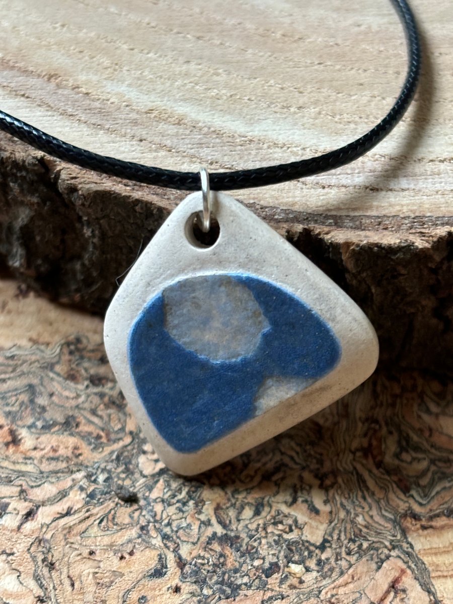 Handcrafted Necklace, Unique, Eco Friendly Gifts. Vintage, One of a Kind Gifts.