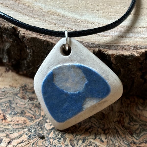 Handcrafted Necklace, Unique, Eco Friendly Gifts. Vintage, One of a Kind Gifts.