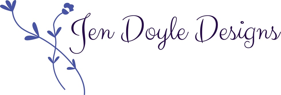 Jen Doyle Designs