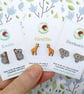 Earrings SAMPLES SALE, Pick and Mix, Choose 4 Items - Image 3
