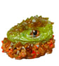 The One Eyed Carnelian Seer Dragon