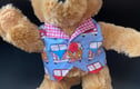 Teddy Bear Clothes