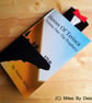 Tuxedo Bookmark - Image 4
