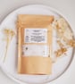 CHAMOMILE, PATCHOULI & LAVENDER BATH SALTS 300G - Image 1