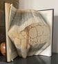 Tortoise COMBI Book Folding Pattern - EMAILED PDF PATTERN - Image 5