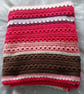 Crochet blanket  - Image 2