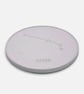 Aries Star Sign Drinks Coaster - Sign of the Zodiac Birthday Gift - Image 7