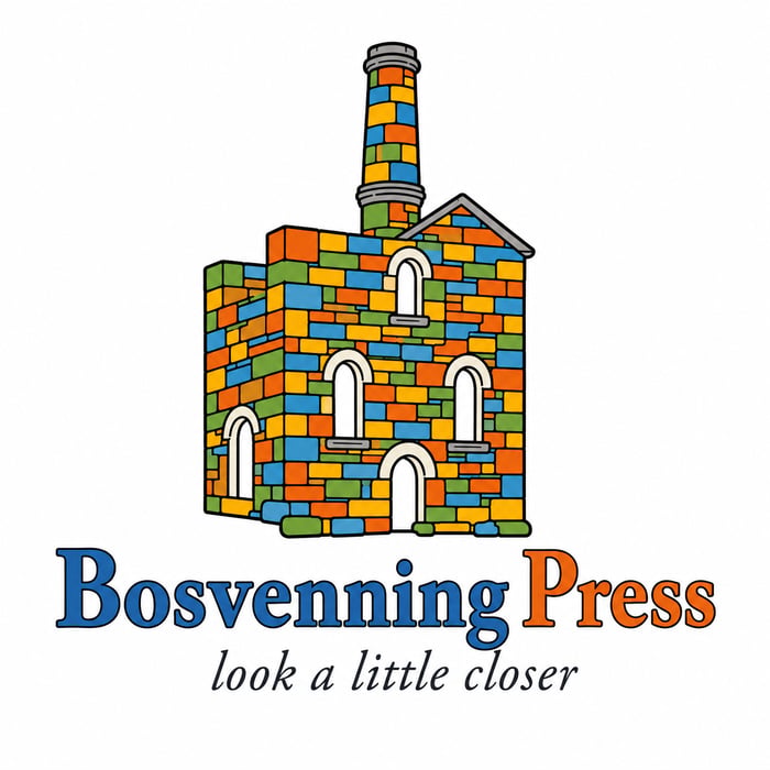 Bosvenning Press